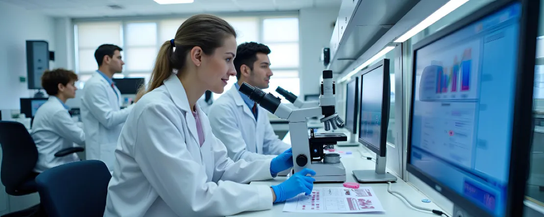 About SCLA Management header