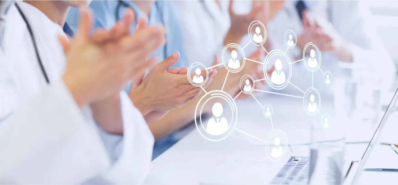 Our Network SCLA Management