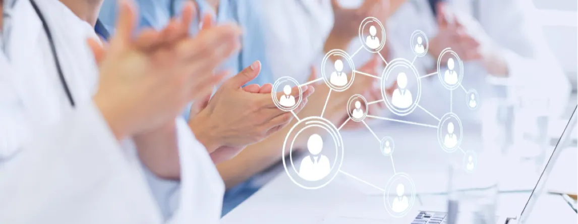 Our Network SCLA Management