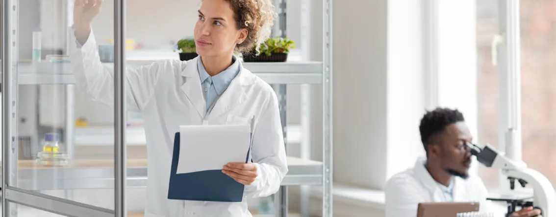 Patients SCLA Management