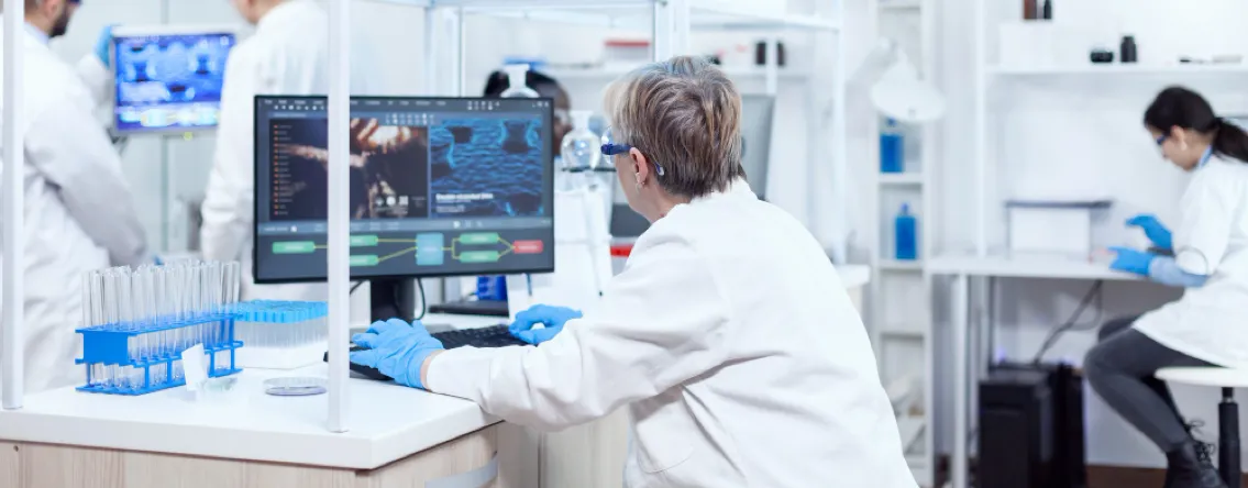 SCLA Therapeutic Areas