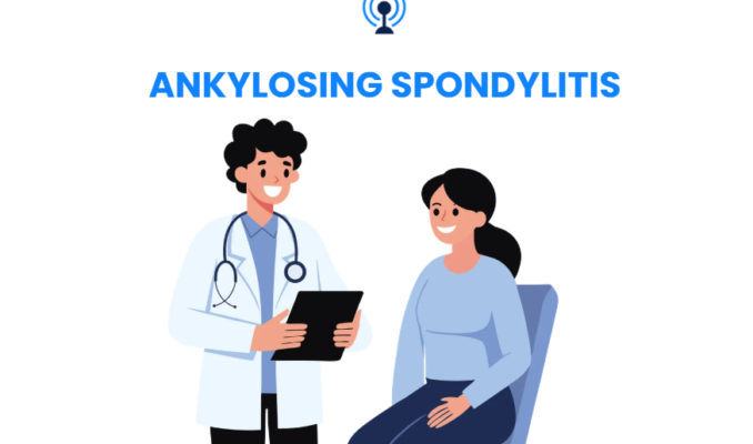 Back Pain That Gets Better With Movement? What to Know About Ankylosing Spondylitis